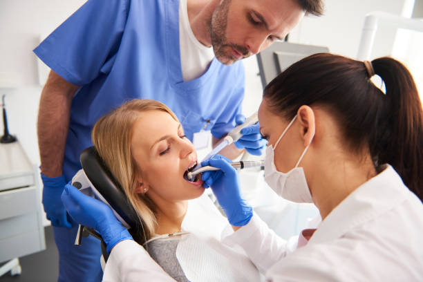 Our Range of Dental Services in Galion, OH